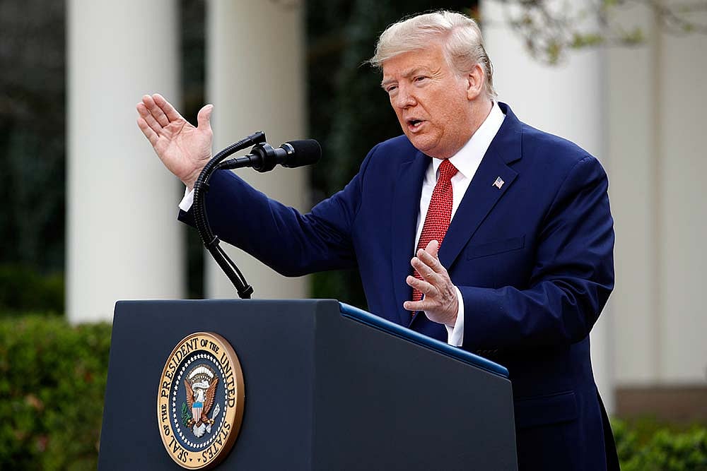 US-Iran Deal Includes $300 Billion Fund To Rebuild Iran—But Who Will Pay For It?