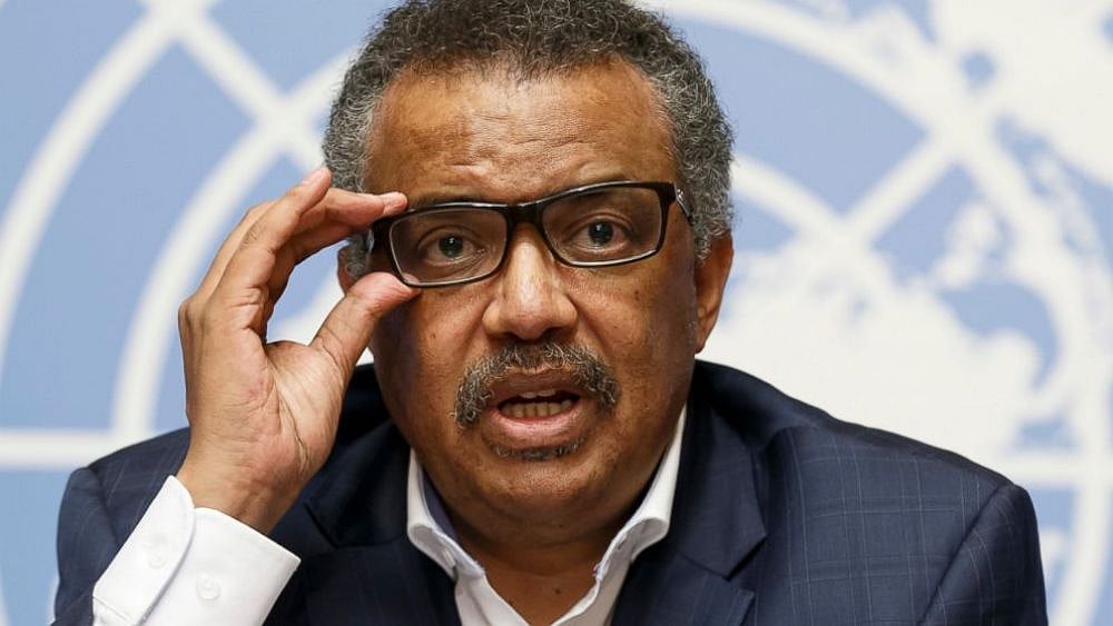WHO Declares Monkeypox As Global Public Health Emergency