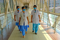 A Force Unto Themselves, Why Malayalis Are Synonymous With Nursing A Force Unto Themselves, Why Malayalis Are Synonymous With Nursing