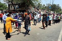 COVID-19 Good Samaritans: Plugging The Gap, How Citizens Have Risen To Combat Hunger