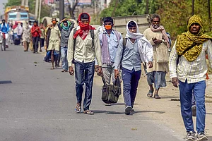 COVID-19 Pandemic In India: To Measure or Mis-Measure?