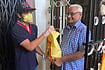 COVID-19 Good Samaritans: School Boy Arnav Rathore Is A Blessing For Needy Senior Citizens