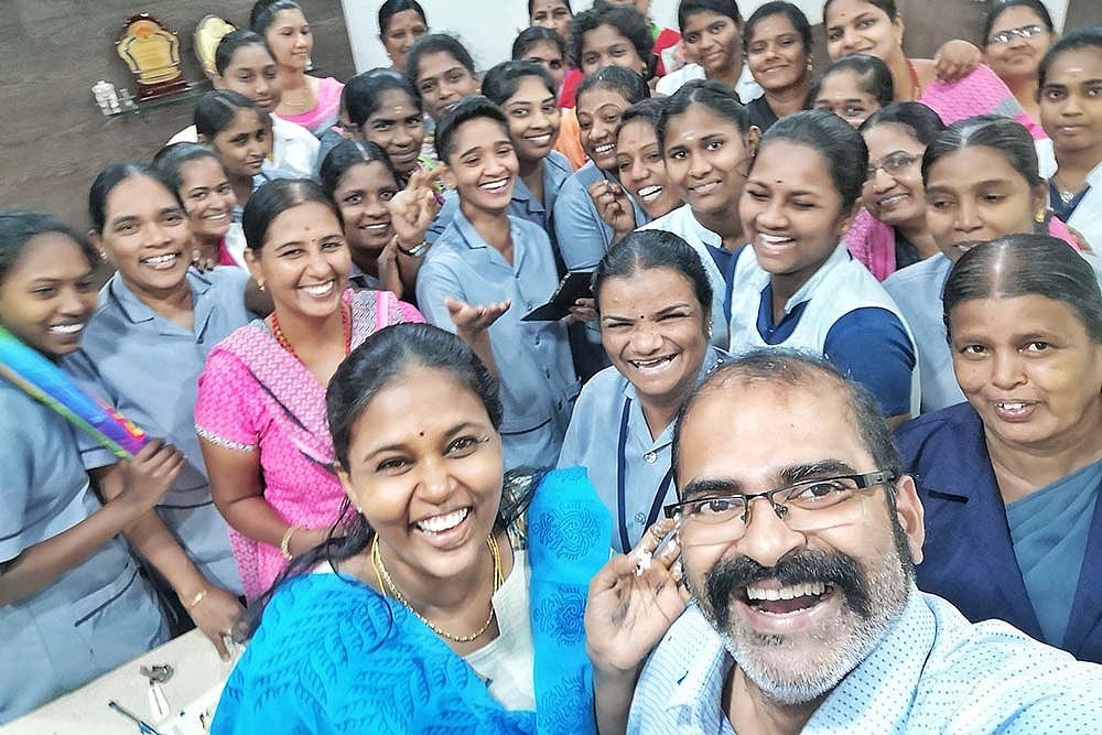 COVID-19 Good Samaritans: Offering An Entire Hospital Free, This Doctor Does The Unthinkable