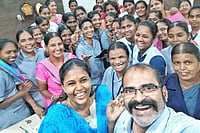 COVID-19 Good Samaritans: Offering An Entire Hospital Free, This Doctor Does The Unthinkable COVID-19 Good Samaritans: Offering An Entire Hospital Free, This Doctor Does The Unthinkable