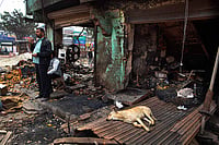 Delhi Riot Conspiracy Theory: Aim Is To Make Every Muslim Guilty Delhi Riot Conspiracy Theory: Aim Is To Make Every Muslim Guilty