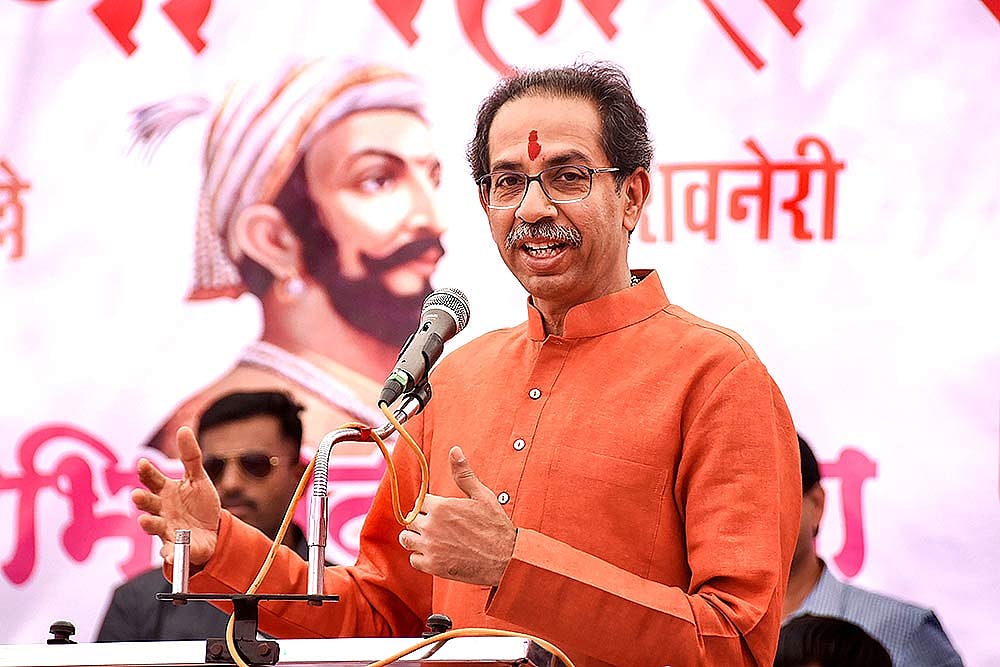 Dont Communalise Bulandshahr Like Palghar: Shiv Sena, Congress, NCP After Killing Of Priests