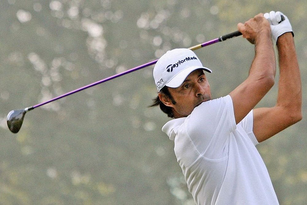 Anirban Lahiri