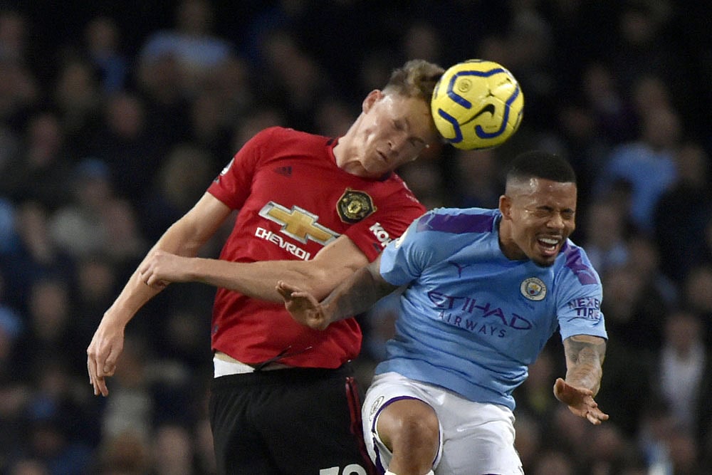 Premier League Set For Points-based Work Permits Post-Brexit