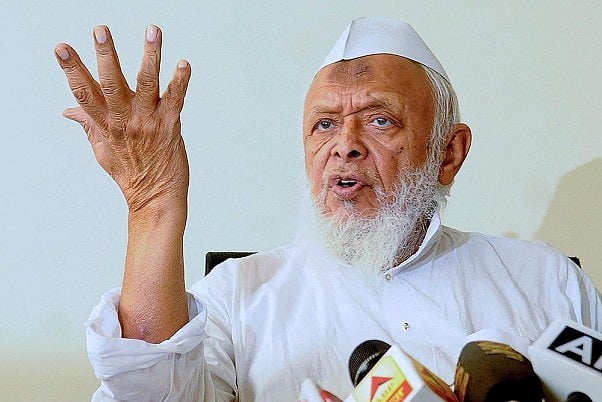 After Shaheen Bagh, Tablighi Jamaat Issue Being Used To Demonise Muslims: Jamiat Chief