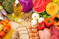 Diet Tips To Battle Anemia