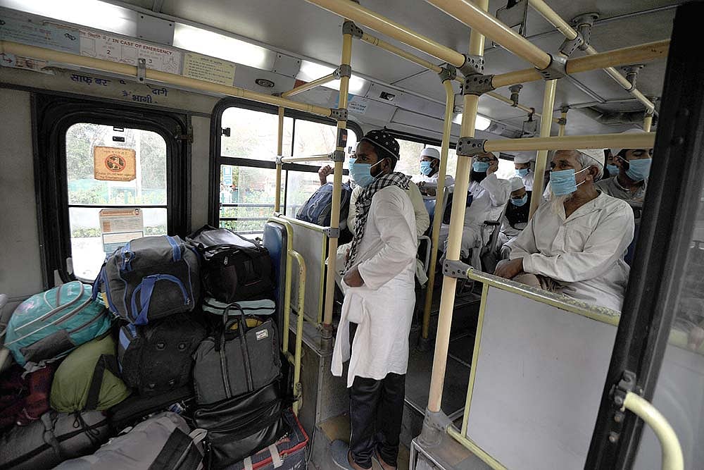 Breaching The Lakshman Rekha! From Mega Religious Gatherings To Labourers, How An Underprepared Government Was Caught Napping