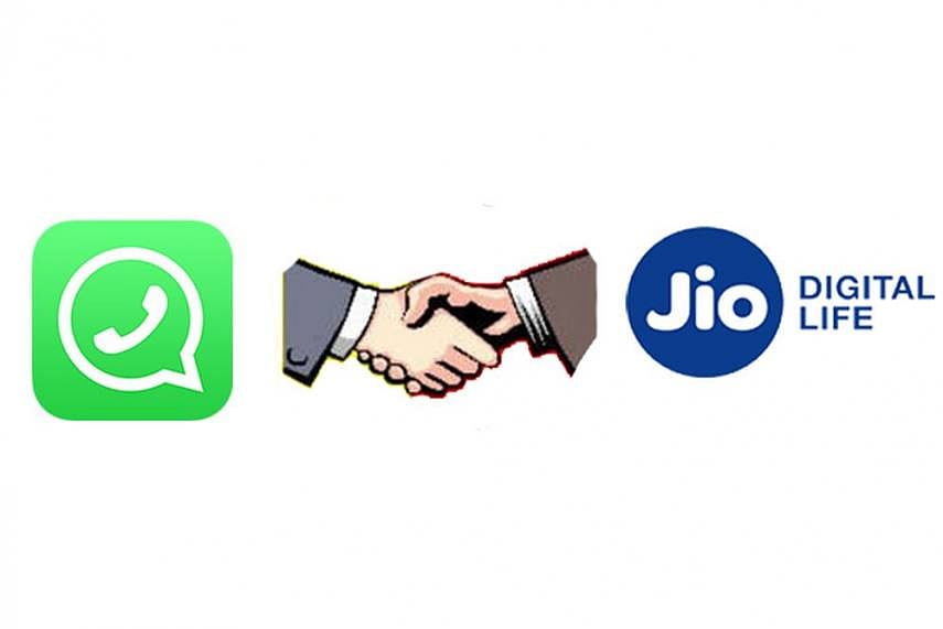 Reliance Jio-Facebook Deal Is A Game Changer For India’s Digital Ecosystem