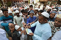 Indian Muslims Must Organise Themselves Politically, But Not On Religious Lines