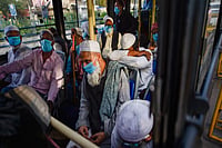Tablighi Jamaat, Venomous Macro-organisms And A Novel Virus Caught In Between Tablighi Jamaat, Venomous Macro-organisms And A Novel Virus Caught In Between