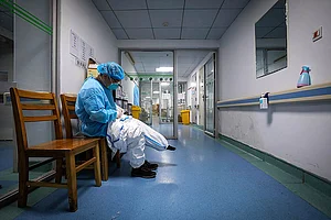 Doctor's Diary: As Supply Of PPE Kits, Masks Falls Short, I Worry For Our Lives