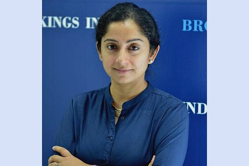 Have To Make Covid-19 Testing Protocol Aggressive To Rule Out Community Spread: Shamika Ravi