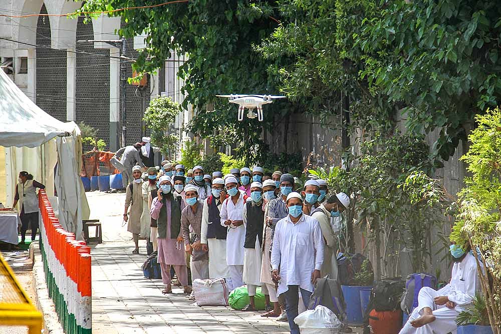 A Wine-drinking Ex-Muslim's Defence Of The Tablighi Jamaat