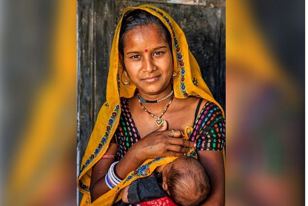 Breastfeeding During A Pandemic