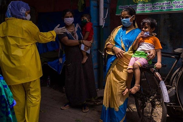 The 1896 Bombay Plague: Lessons In What Not To Do