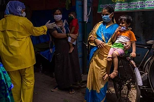 The 1896 Bombay Plague: Lessons In What Not To Do