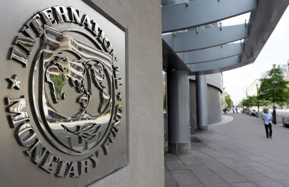 2020 Could See Worst Economic Fallout Since 1930's Great Depression: IMF