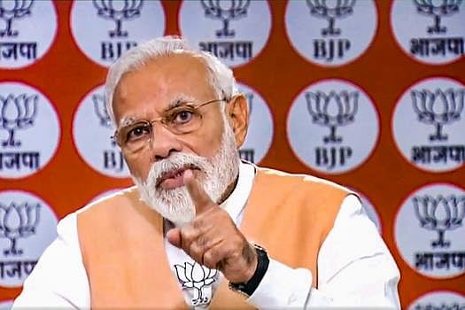 We Shall Win This Together: PM Modi After Trump Thanks Him For Hydroxychloroquine Export