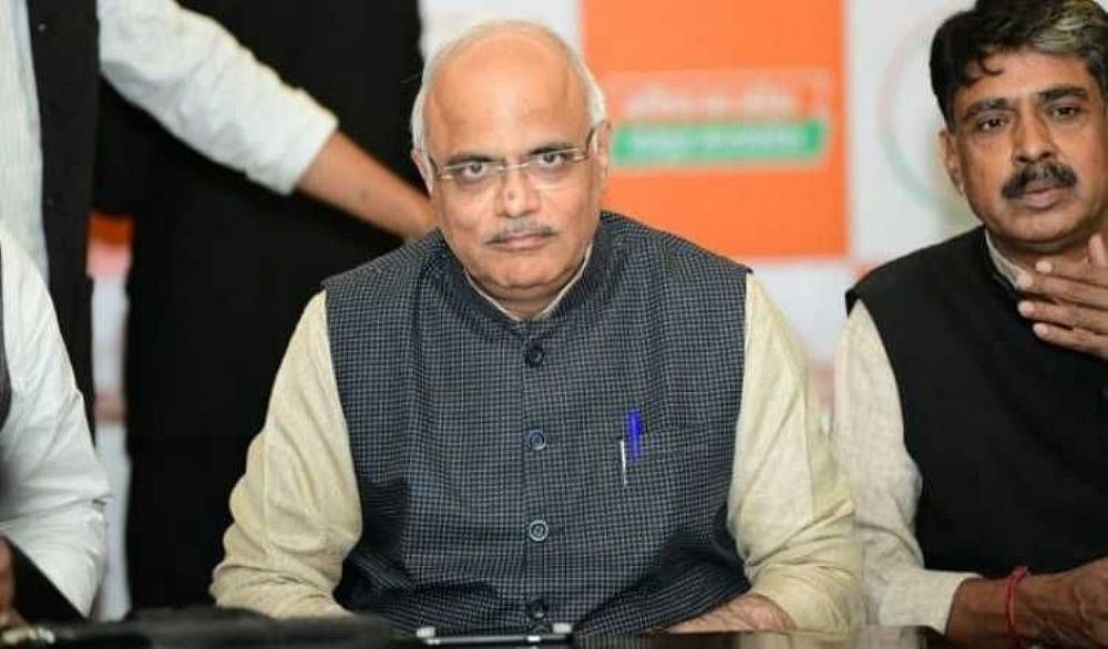'Have To Convert India's Goodwill Across The World Into Understanding Of Idea Of India': ICCR Prez