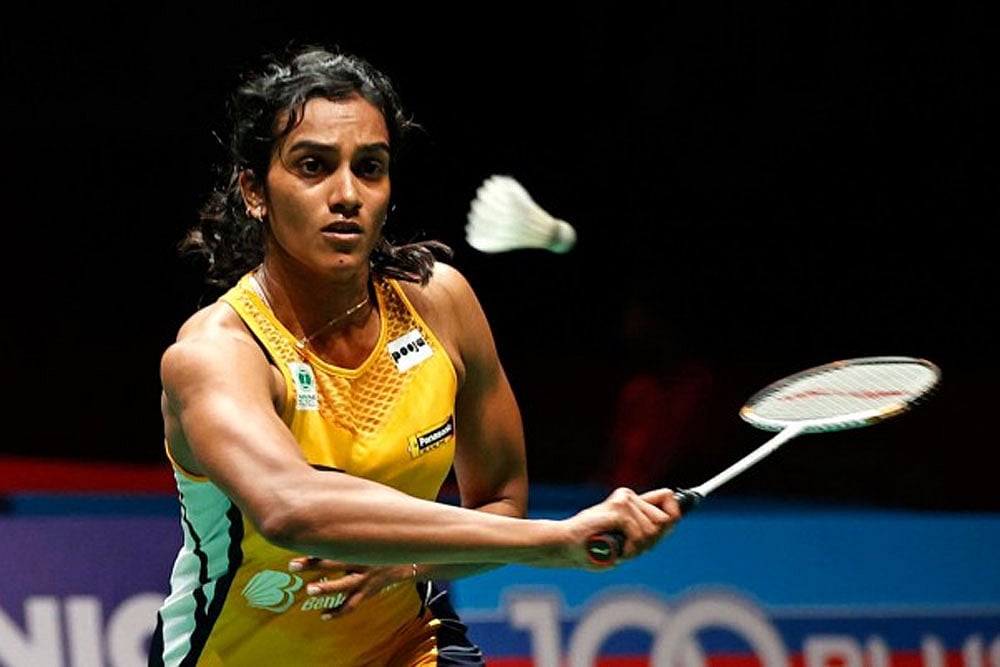 BWF Reschedules 2021 World Badminton Championships To Avoid Clash With Tokyo Olympics