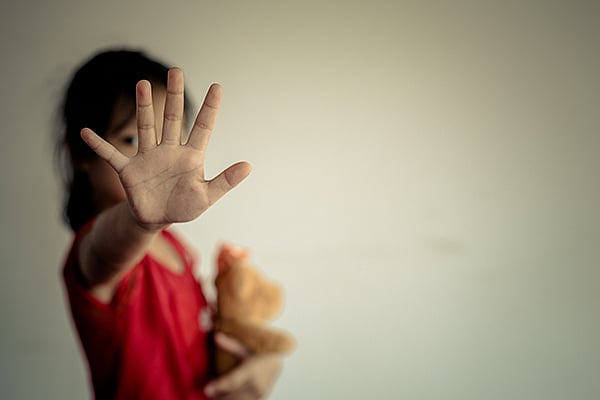 With No Lessons, I Fell An Easy Prey To Child Abuse. Faces Of Those Men Still Haunt Me