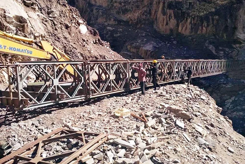 Nepal