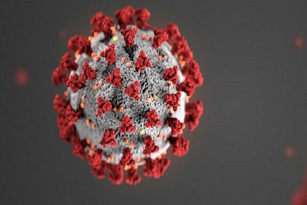 US Says Chinese Hacking Vaccine Research: Reports