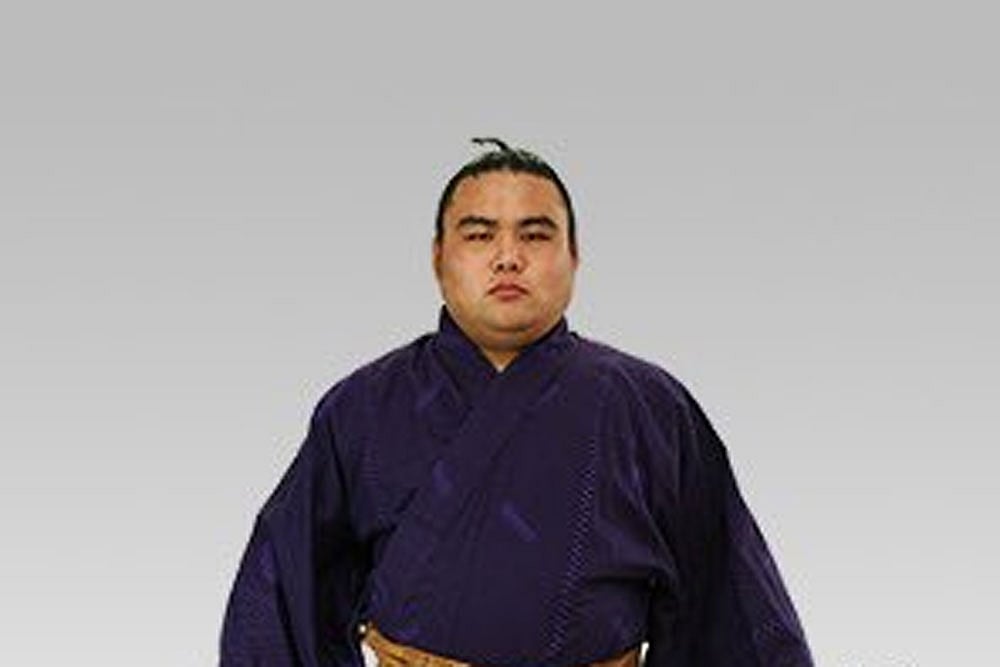 Coronavirus: Japanese Sumo Wrestler Infected With COVID-19 Dies