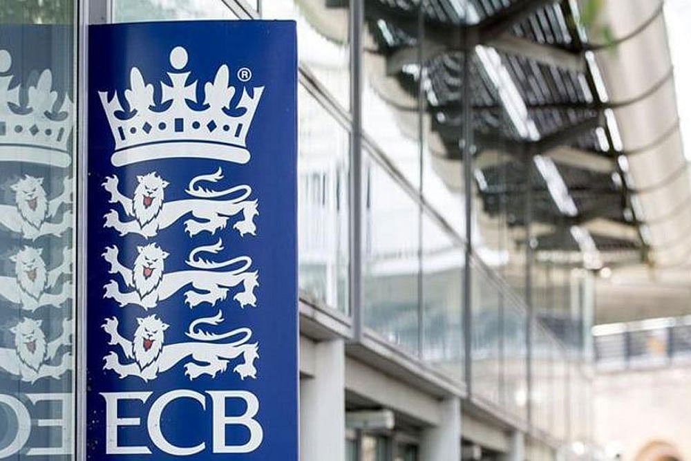 ECB-Cricket