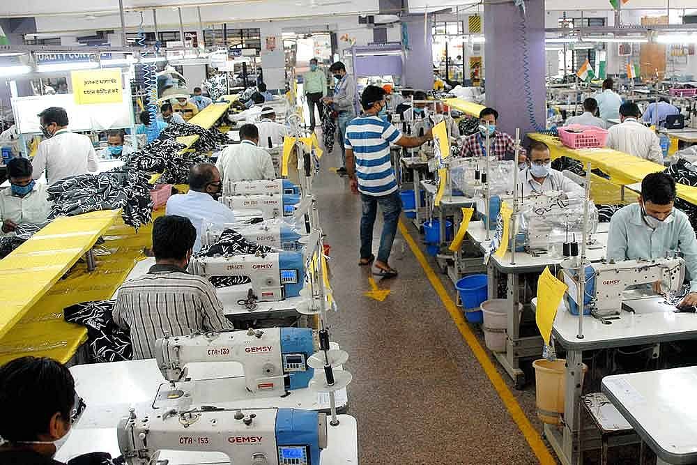 FM Sitharaman Announces 2% Interest Subvention On Smallest Category MUDRA Loans