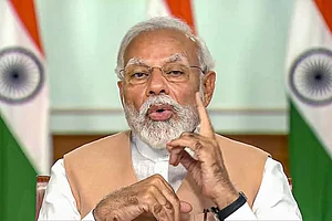 With PM Modi At Its Helm, India Aims To Shape Post COVID-19 World Order