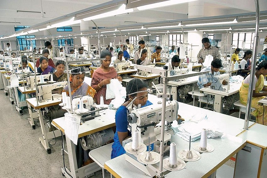 Centre's Economic Package A Booster Shot For Hard-hit MSME Sector