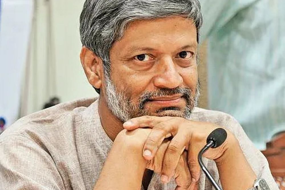 'One Nation One Ration Card Not A Solution To Hunger Crisis': Social Activist Nikhil Dey