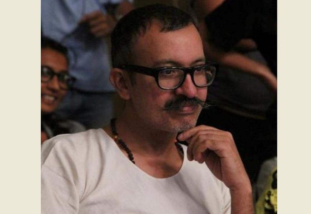 Local Has Become Global With Advent Of OTT Platforms, Says Taj Mahal 1989 Maker Pushpendra Nath Misra