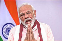 OPINION | PM Modi's Call For 'Vocal On Local' Is Aimed At India Becoming Hub Of Global Supply Chain OPINION | PM Modi's Call For 'Vocal On Local' Is Aimed At India Becoming Hub Of Global Supply Chain