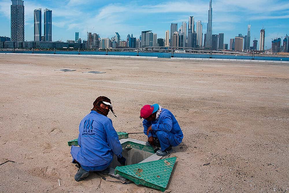 Temporary Setback? Why Most Indians Won't Give Up On Their Dubai Dreams