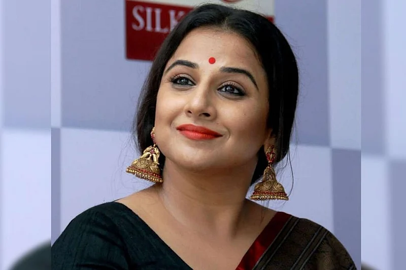 Vidya Balan Starrer Shakuntala Devi Biopic To Premiere Exclusively On Amazon Prime Video