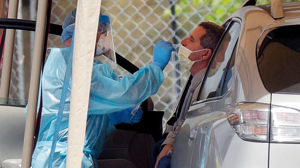 Capitalist States Failed During COVID-19 Pandemic. Where's The 'Failed State' Theory Now?