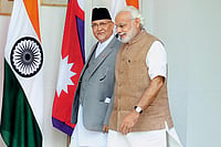 Did China Play A Part In India-Nepal Rift? It's Time India Opt For Diplomatic Route To Resolve Border Dispute Did China Play A Part In India-Nepal Rift? It's Time India Opt For Diplomatic Route To Resolve Border Dispute