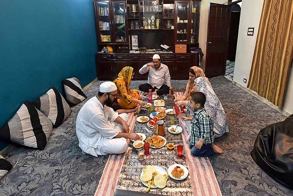 The Spirit Of Eid Lies In Simplicity And Empathy