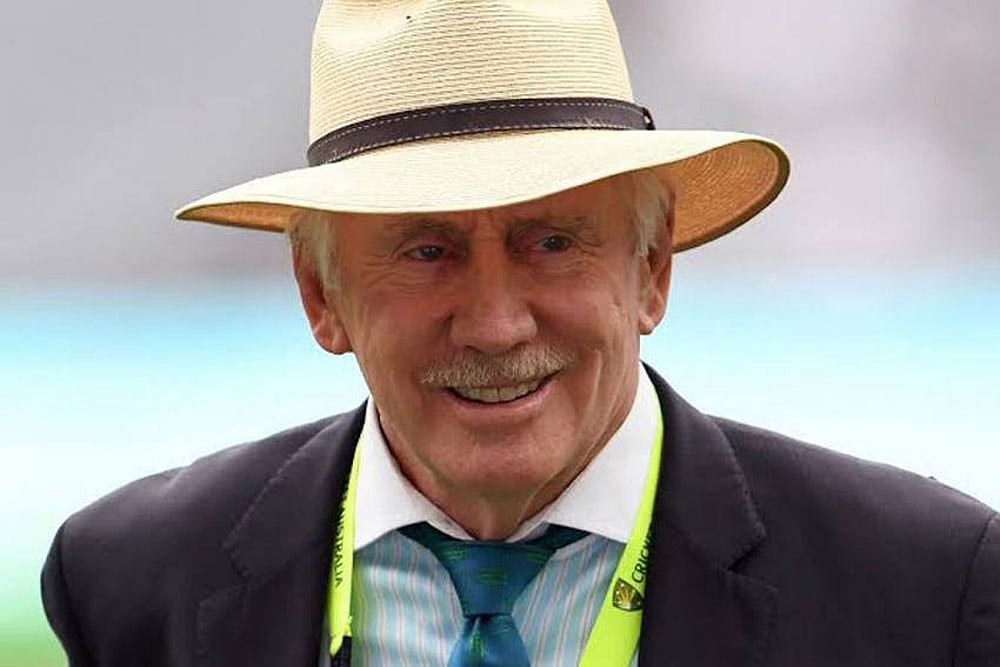 BCCI Will Get Its Way If It Wants T20 World Cup Slot For IPL, Claims Ian Chappell