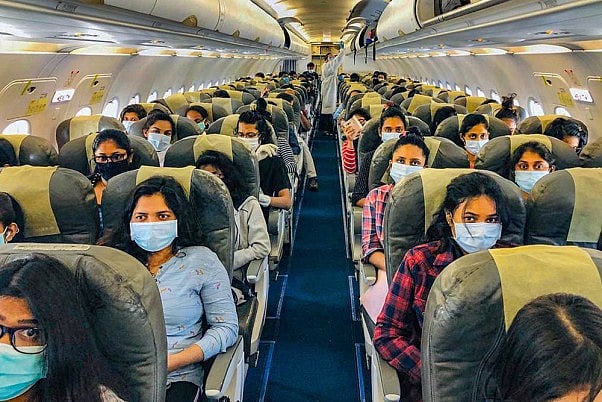 Govt To Increase The Levy For Regional Air Connectivity Scheme