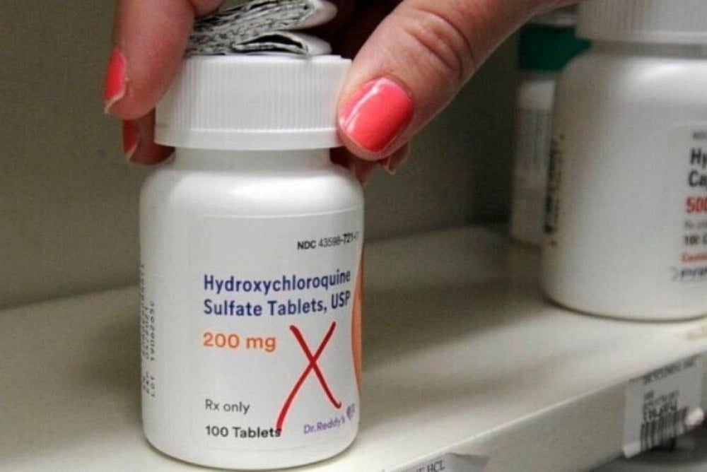 Govt's Revised Advisory On When To Use Hydroxychloroquine As Preventive Medication And For Whom