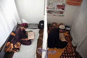 Quran, Prophet's Sayings Have Always Instructed Muslims To Remain Distant During Epidemics