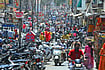 Post-Covid Future Might Signal The End For City Structures