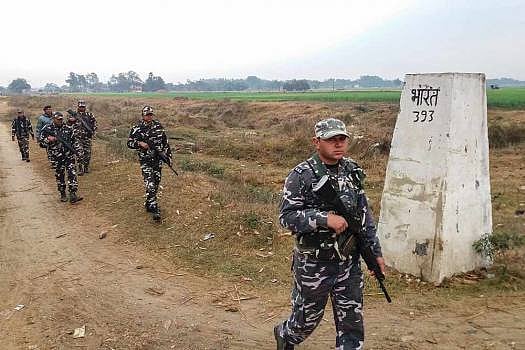 China Up To Mischief, It's Instigating Nepal Against India
